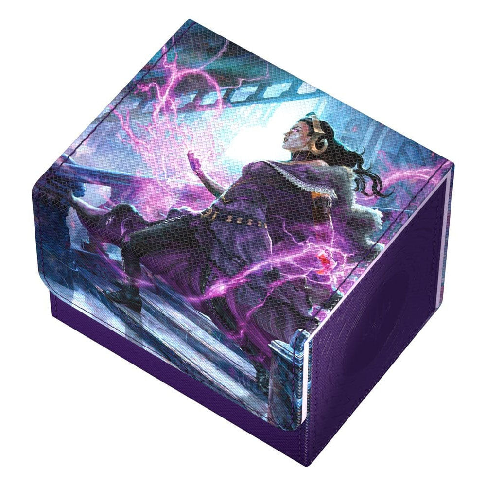 Ultimate Guard Sidewinder 100+ Xenoskin Magic: The Gathering "Reality Fracture" - RRP$55