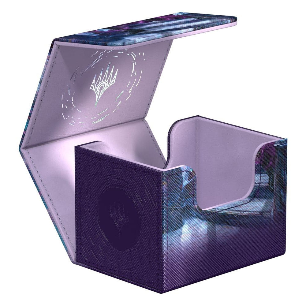 Ultimate Guard Sidewinder 100+ Xenoskin Magic: The Gathering "Reality Fracture" - RRP$55