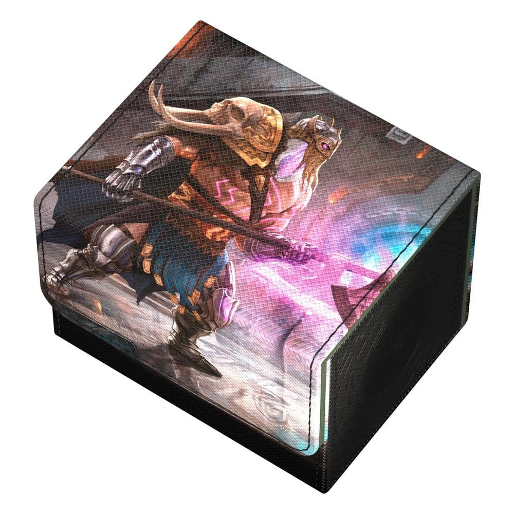 Ultimate Guard Sidewinder 100+ Xenoskin Magic: The Gathering "Reality Fracture" - RRP$55