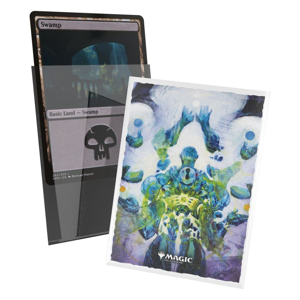 Ultimate Guard Art Sleeves Magic: The Gathering "Reality Fracture" - RRP$39.99