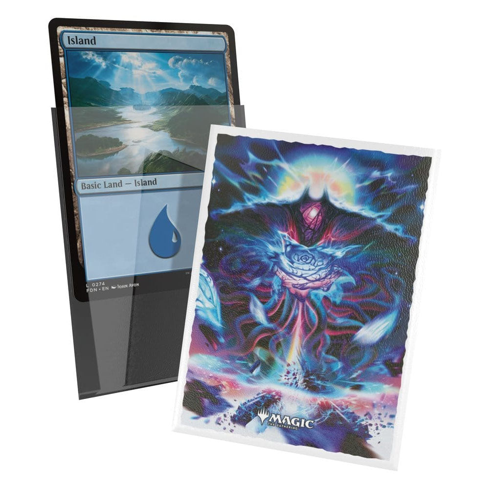 Ultimate Guard Art Sleeves Magic: The Gathering "Reality Fracture" - RRP$39.99