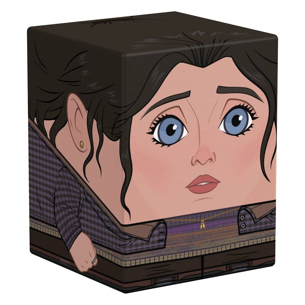Squaroes - Stranger Things RRP$45.00