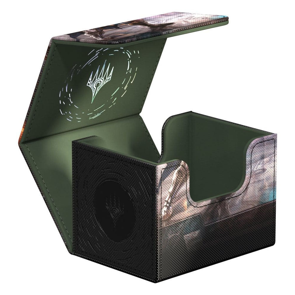 Ultimate Guard Sidewinder 100+ Xenoskin Magic: The Gathering "Reality Fracture" - RRP$55