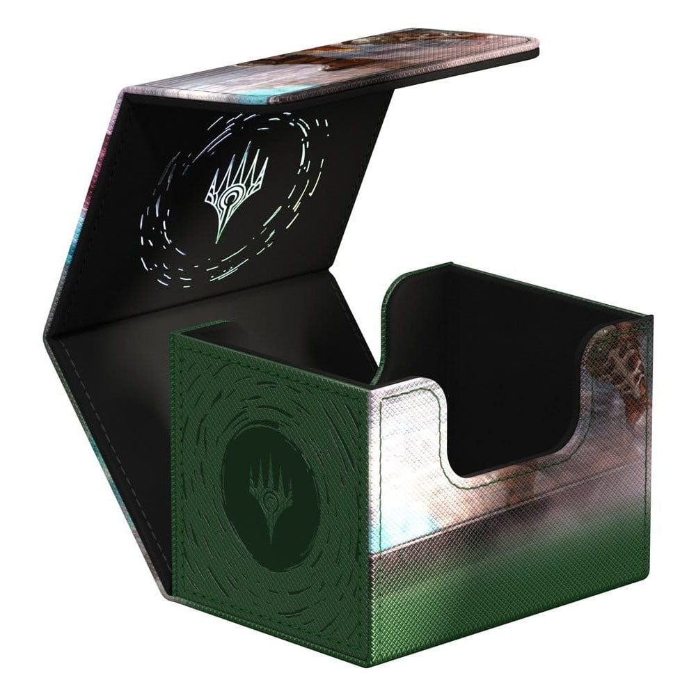 Ultimate Guard Sidewinder 100+ Xenoskin Magic: The Gathering "Reality Fracture" - RRP$55