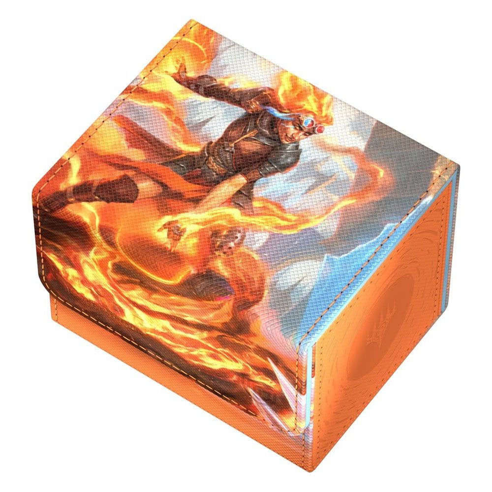 Ultimate Guard Sidewinder 100+ Xenoskin Magic: The Gathering "Reality Fracture" - RRP$55