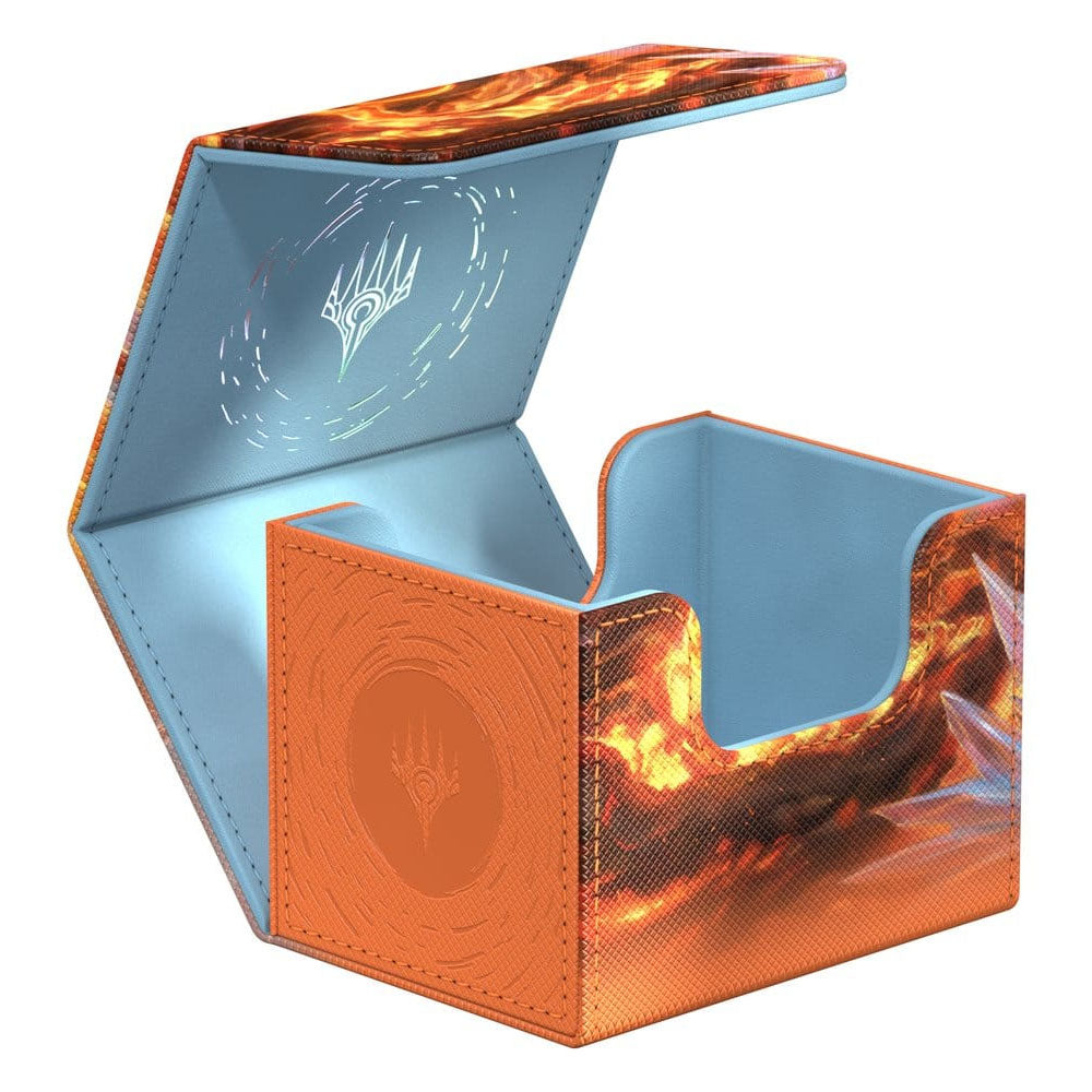 Ultimate Guard Sidewinder 100+ Xenoskin Magic: The Gathering "Reality Fracture" - RRP$55