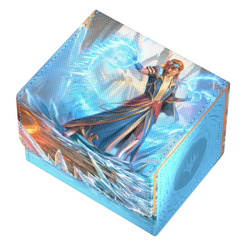 Ultimate Guard Sidewinder 100+ Xenoskin Magic: The Gathering "Reality Fracture" - RRP$55