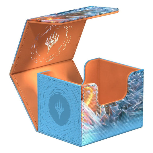 Ultimate Guard Sidewinder 100+ Xenoskin Magic: The Gathering "Reality Fracture" - RRP$55