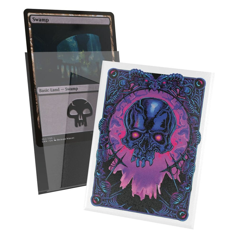 Ultimate Guard Art Sleeves - Magic: The Gathering "Mana Token" RRP$39.99