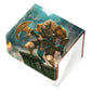Ultimate Guard Sidewinder 100+ Xenoskin Magic: The Gathering "Reality Fracture" - RRP$55