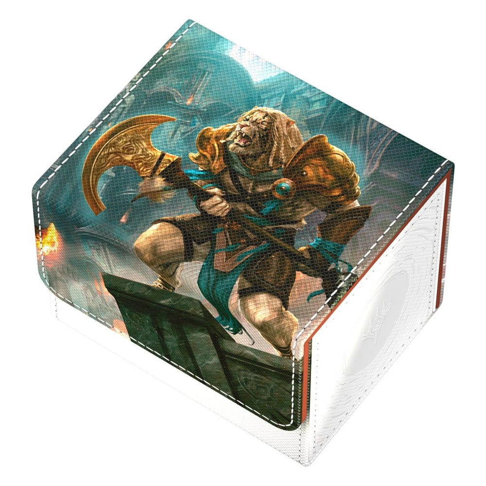 Ultimate Guard Sidewinder 100+ Xenoskin Magic: The Gathering "Reality Fracture" - RRP$55