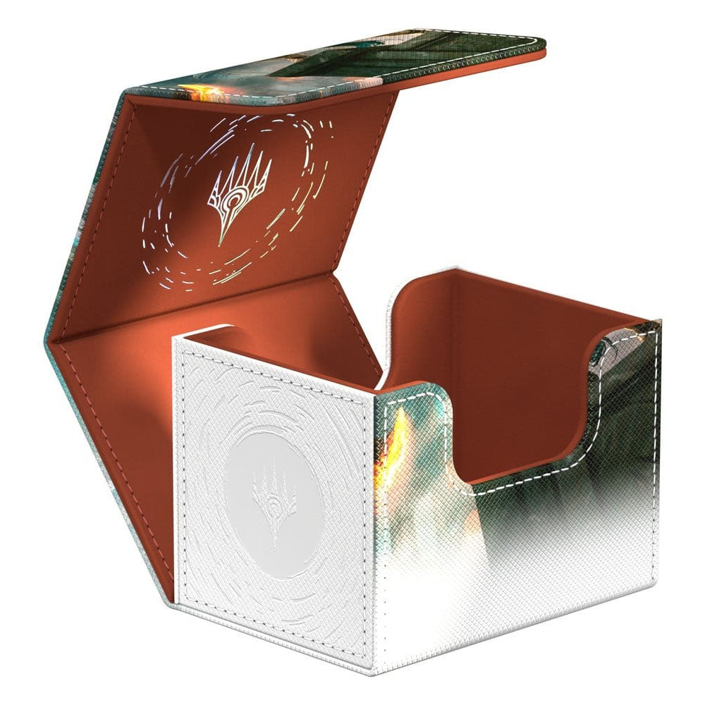 Ultimate Guard Sidewinder 100+ Xenoskin Magic: The Gathering "Reality Fracture" - RRP$55
