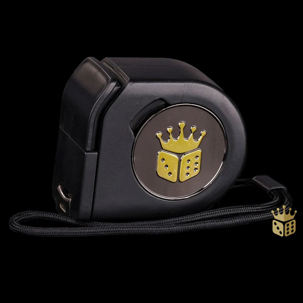 Baron of Dice: Wargaming Tape Measure - Objective Coin Compatible RRP$55