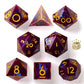 Baron of Dice: Signature RPG Series - Warlock (8) RRP$180