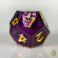 Baron of Dice: Signature RPG Series - Warlock (8) RRP$180