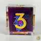 Baron of Dice: Signature RPG Series - Warlock (8) RRP$180