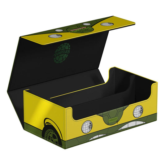 Squaroes - Collectors Case Teenage Mutant Ninja Turtles™ - Turtle Van RRP$145 -