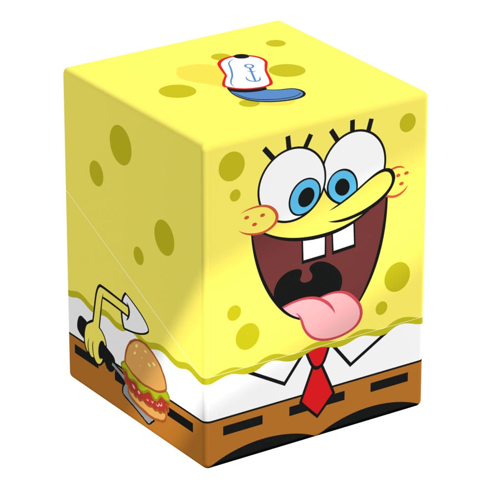 Squaroes - SpongeBob SquarePants™ RRP$45.00