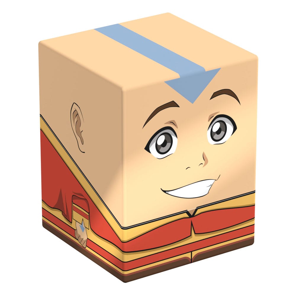 Squaroes - Avatar: The Last Airbender RRP$45.00