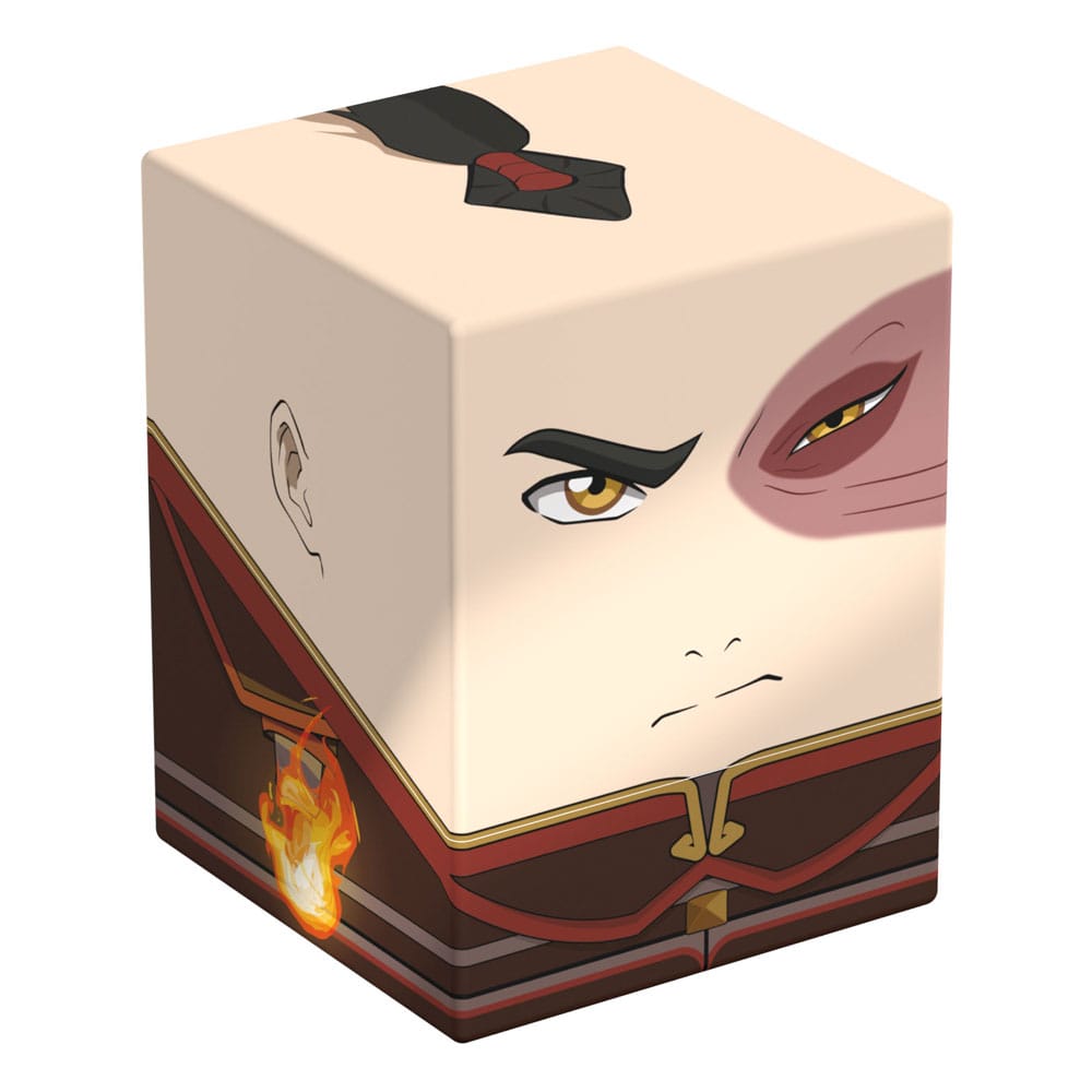 Squaroes - Avatar: The Last Airbender RRP$45.00