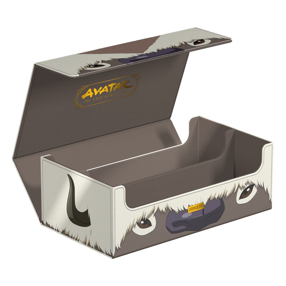Squaroes - Collectors Case: Avatar: The Last Airbender -"Appa" RRP$145
