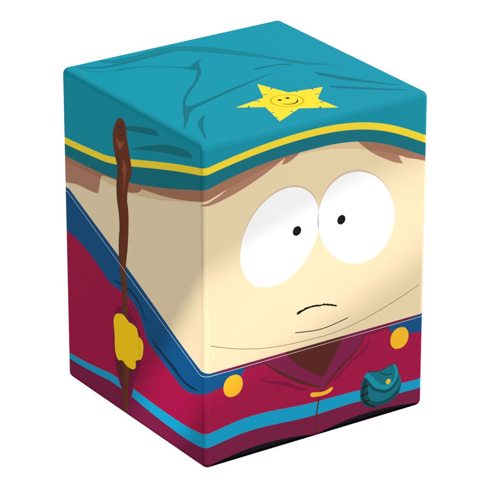 Squaroes - South Park: The Stick of Truth RRP$45.00