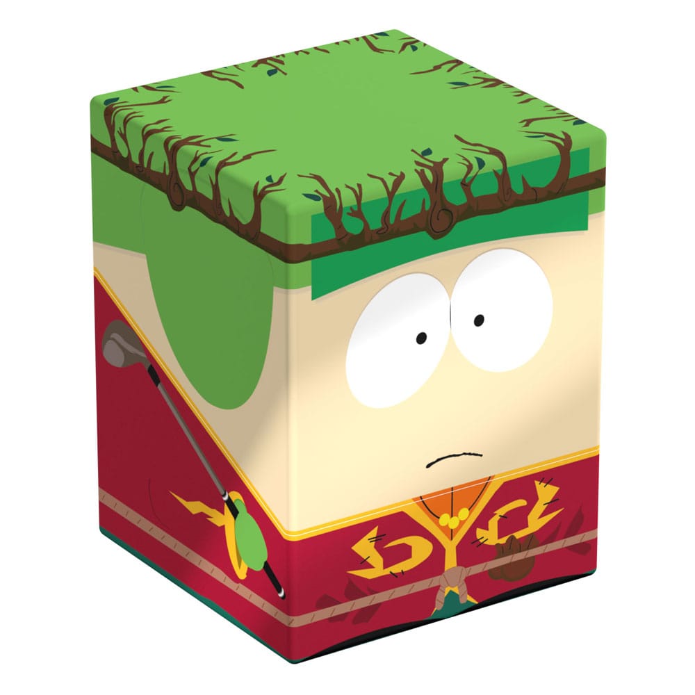 Squaroes - South Park: The Stick of Truth RRP$45.00