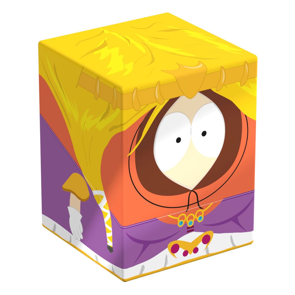 Squaroes - South Park: The Stick of Truth RRP$45.00