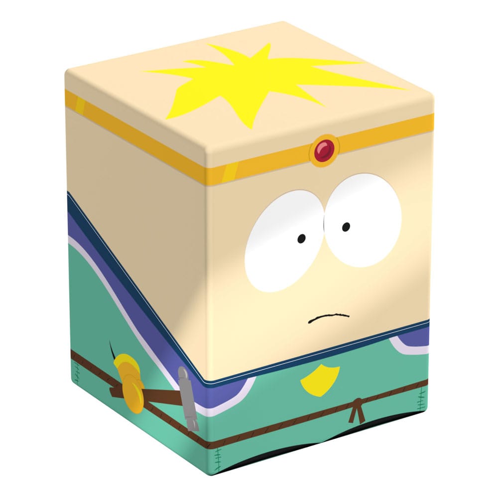 Squaroes - South Park: The Stick of Truth RRP$45.00