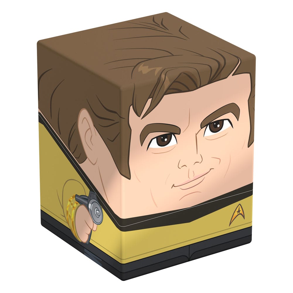 Squaroes - Star Trek: The Original Series RRP$45.00
