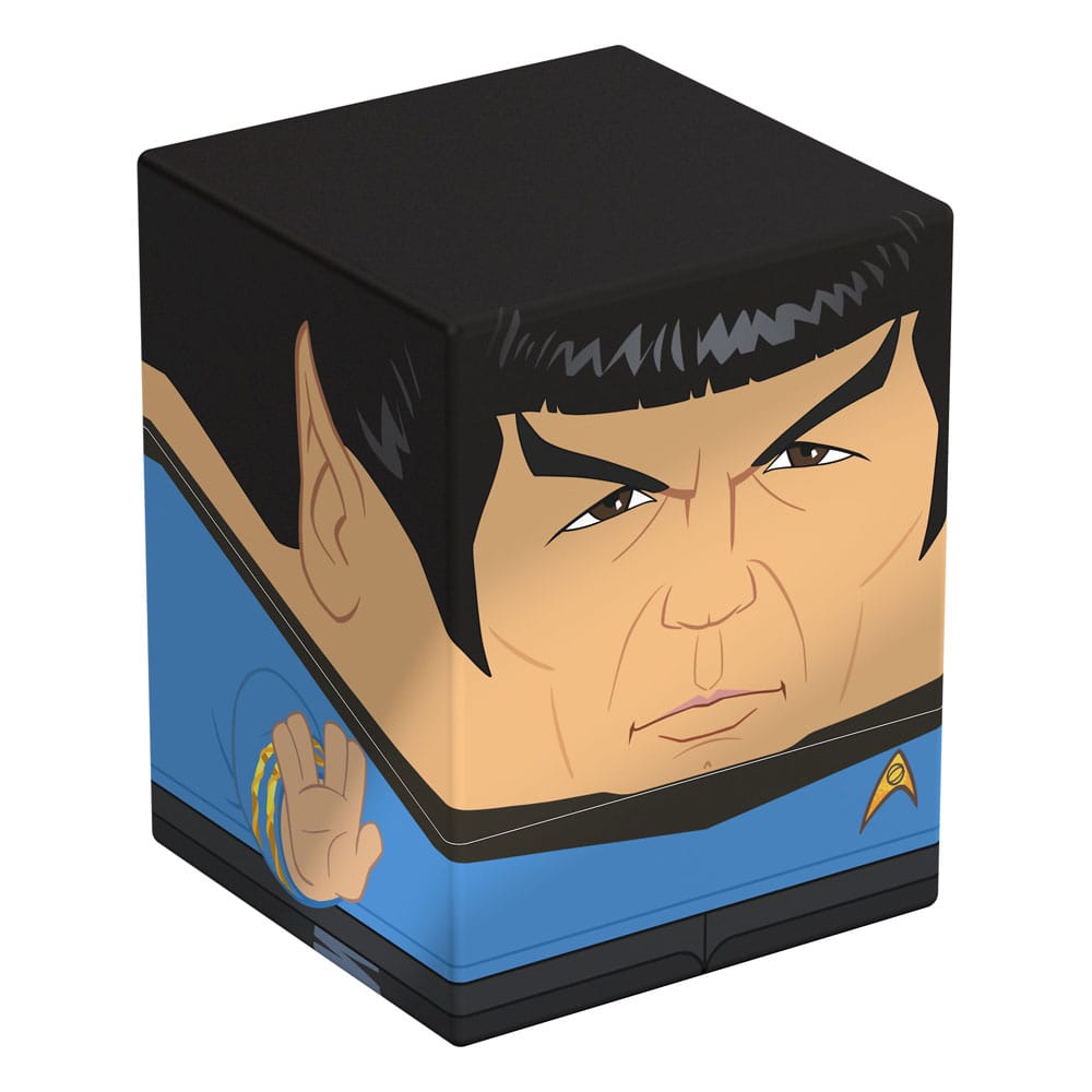 Squaroes - Star Trek: The Original Series RRP$45.00