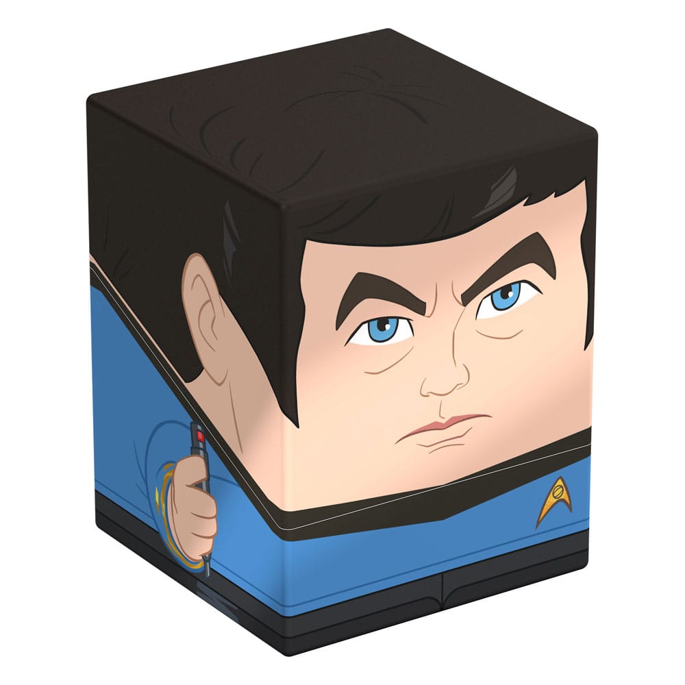 Squaroes - Star Trek: The Original Series RRP$45.00