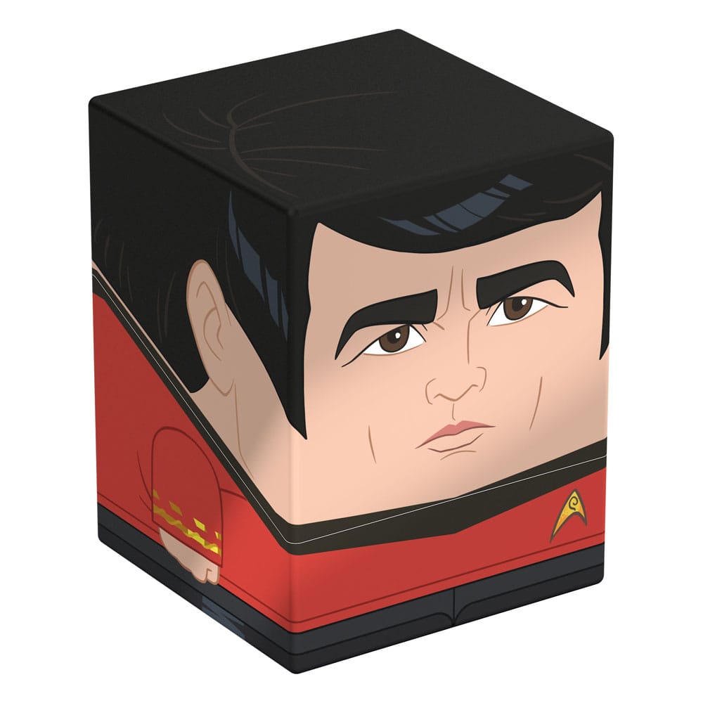 Squaroes - Star Trek: The Original Series RRP$45.00