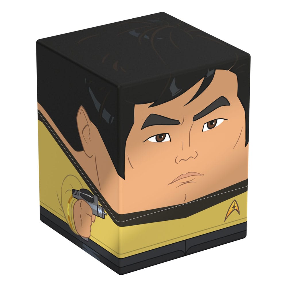 Squaroes - Star Trek: The Original Series RRP$45.00