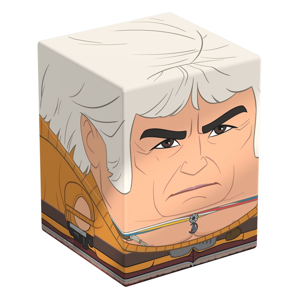 Squaroes - Star Trek: The Original Series RRP$45.00