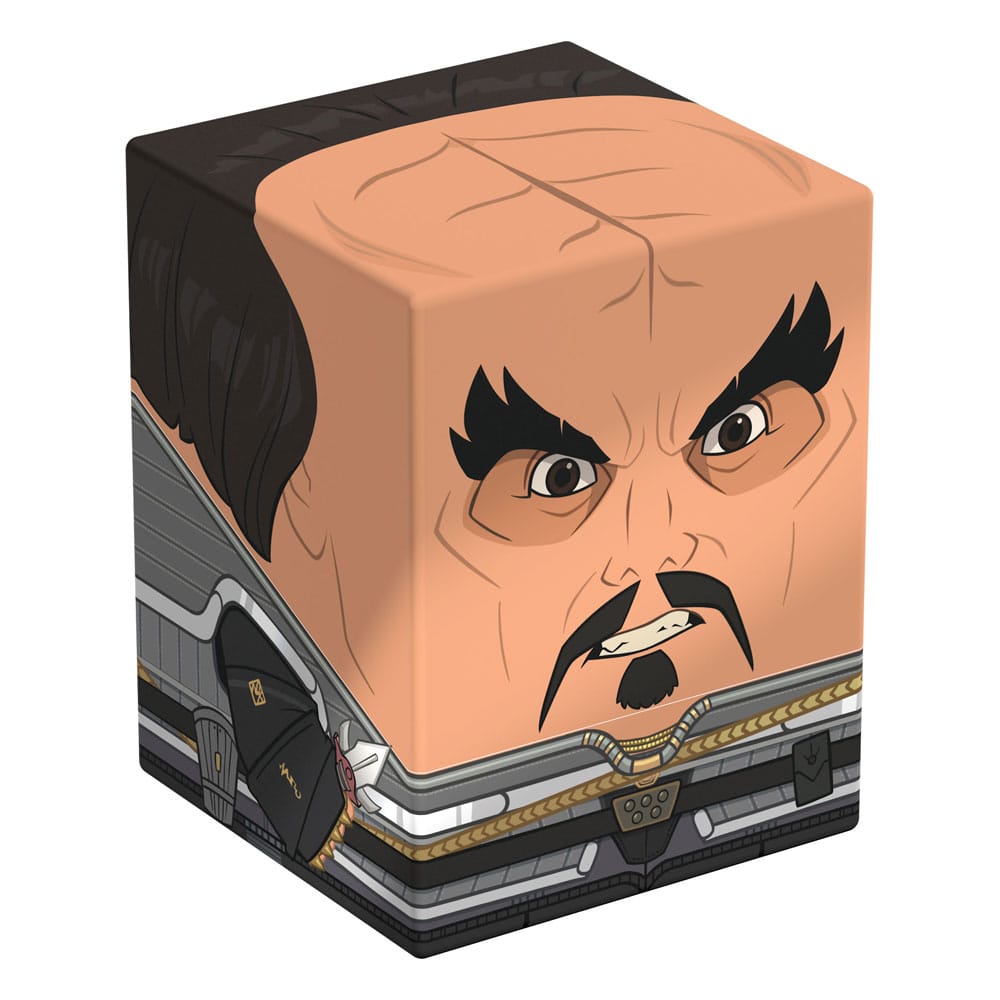 Squaroes - Star Trek: The Original Series RRP$45.00