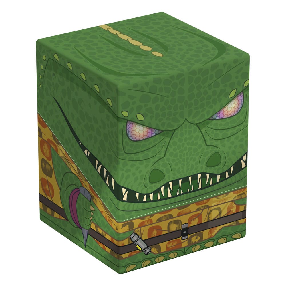 Squaroes - Star Trek: The Original Series RRP$45.00