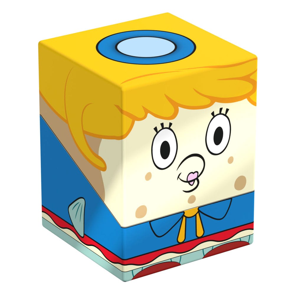 Squaroes - SpongeBob SquarePants: Wave II RRP$45.00