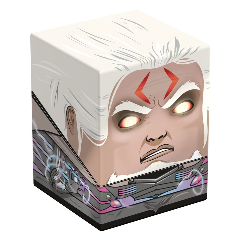 Squaroes - MTG: Edge of Eternities "Tezzeret" RRP$45.00