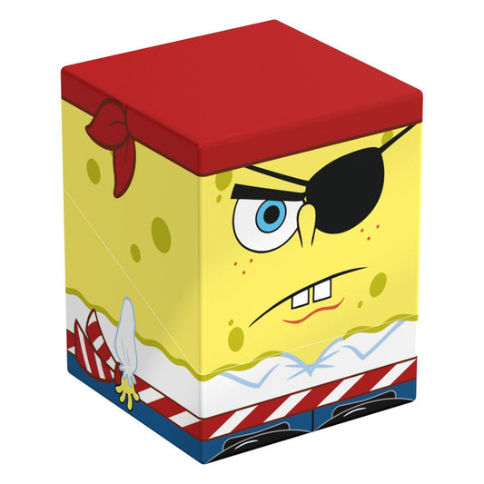 Squaroes - SpongeBob SquarePants: Wave III RRP$45.00