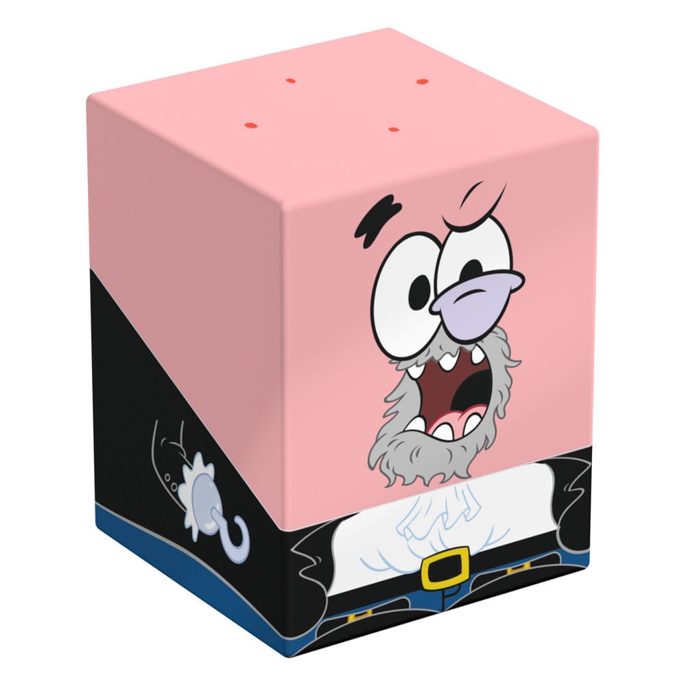 Squaroes - SpongeBob SquarePants: Wave III RRP$45.00