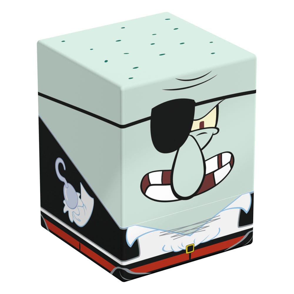 Squaroes - SpongeBob SquarePants: Wave III RRP$45.00