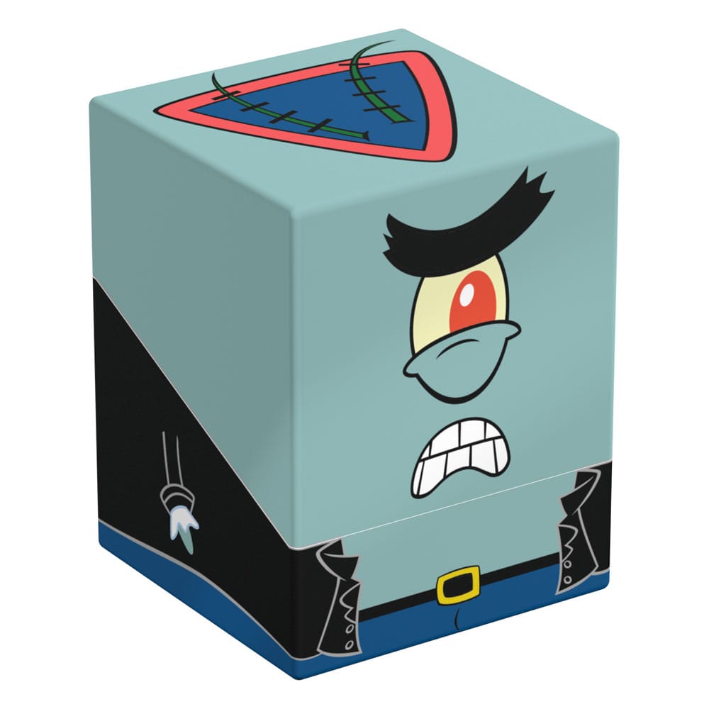 Squaroes - SpongeBob SquarePants: Wave III RRP$45.00