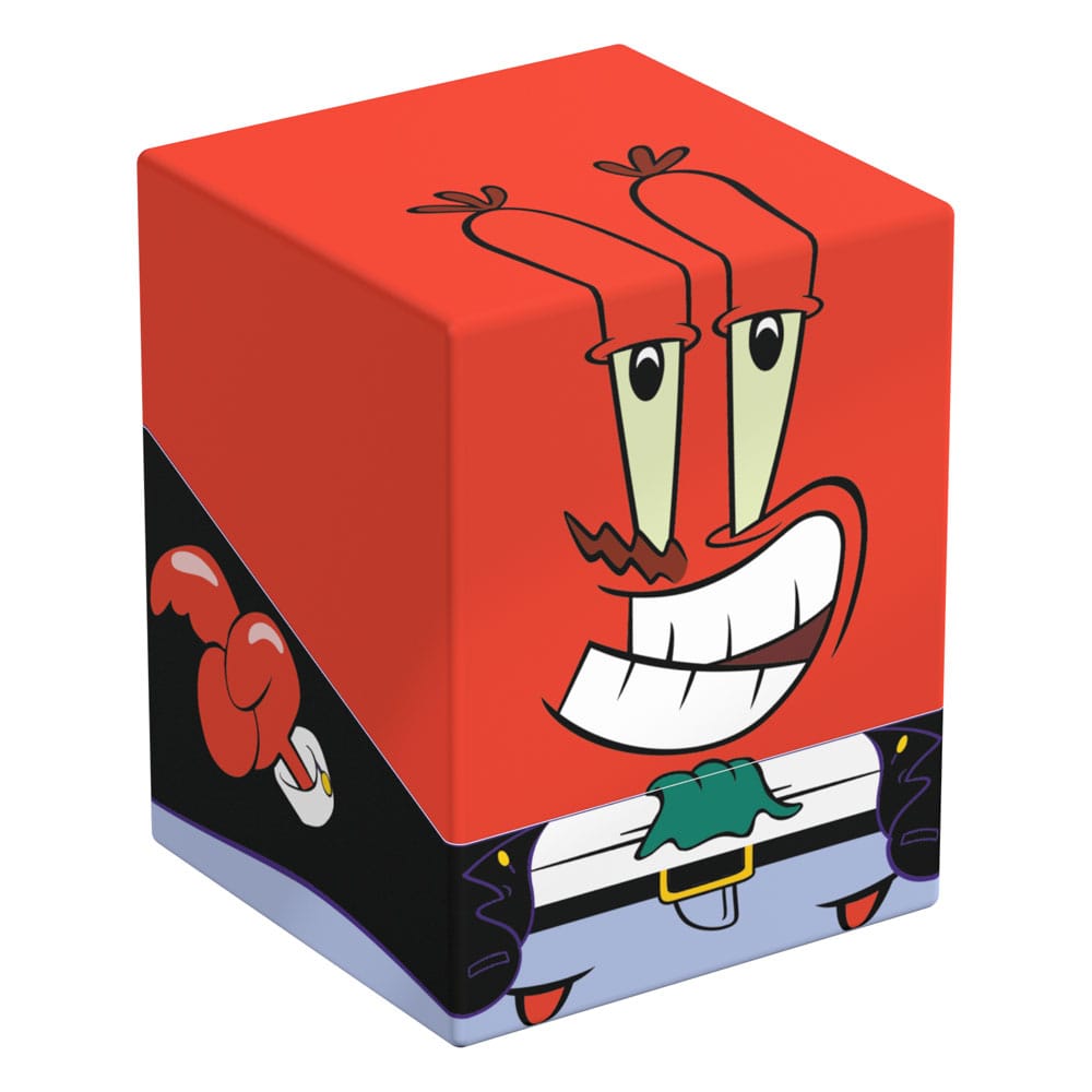 Squaroes - SpongeBob SquarePants: Wave III RRP$45.00