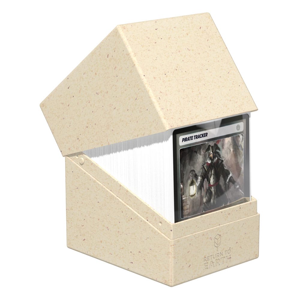 Ultimate Guard Boulder™ Deck Case Return To Earth 133+ RRP$29.99 -