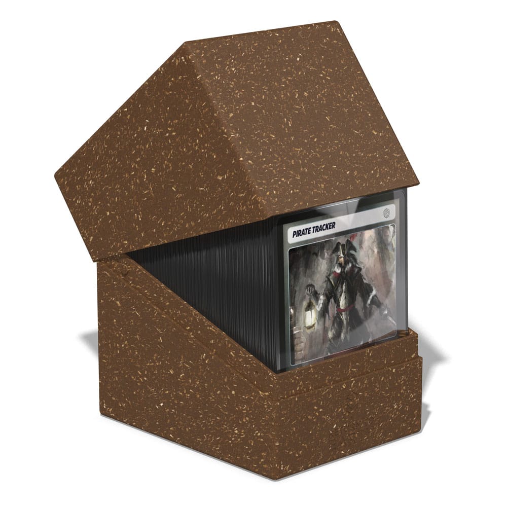 Ultimate Guard Boulder™ Deck Case Return To Earth 133+ RRP$29.99 -