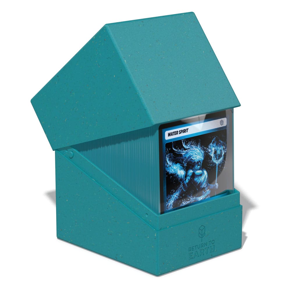 Ultimate Guard Boulder™ Deck Case Return To Earth 133+ RRP$29.99 -