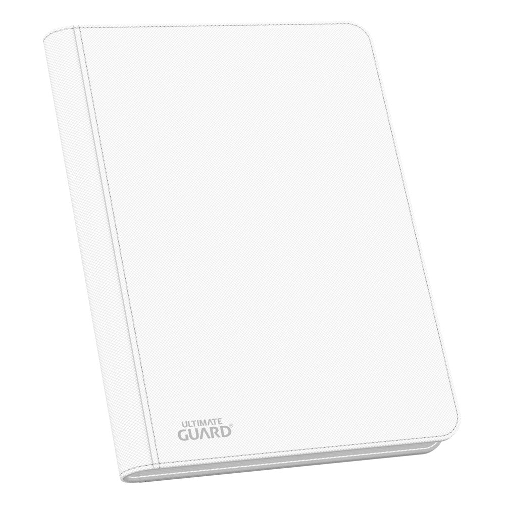 Ultimate Guard 320 - 16-Pocket ZipFolio XenoSkin RRP$54 -