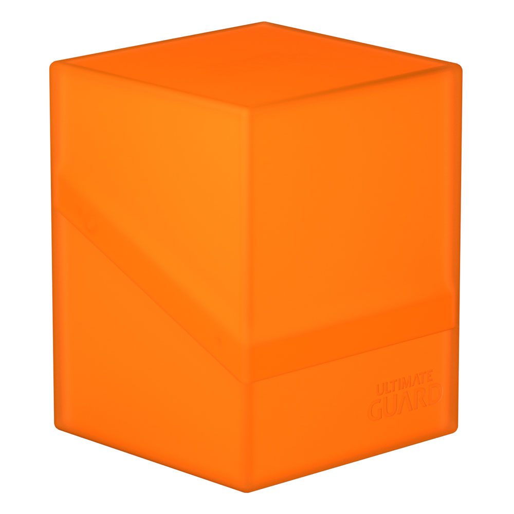 Ultimate Guard Boulder™ Deck Case 100+ RRP$19.99