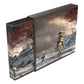 Ultimate Guard Album´n´Case Artist Edition #2 Mario Renaud RRP$60 -